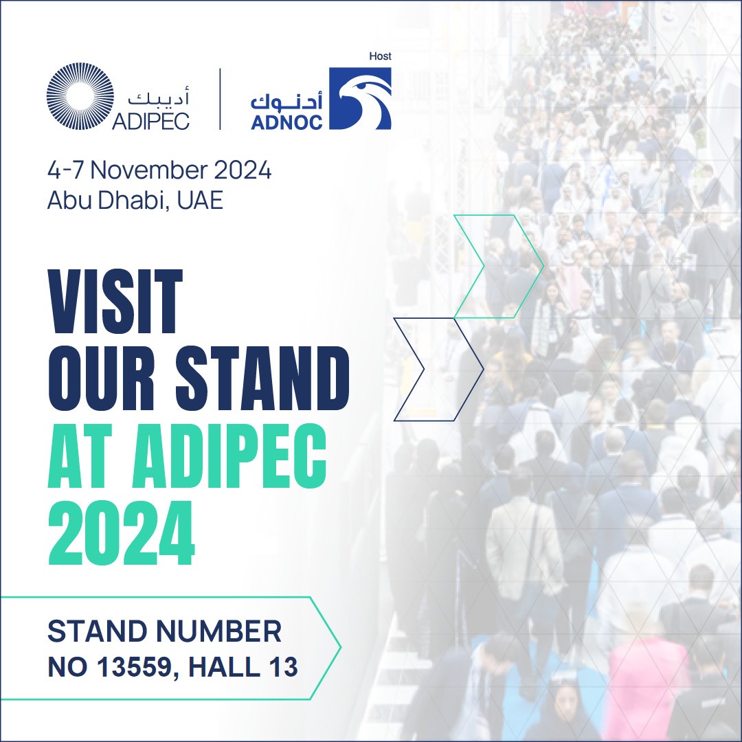 相約阿布扎比，"ADIPEC-2024"