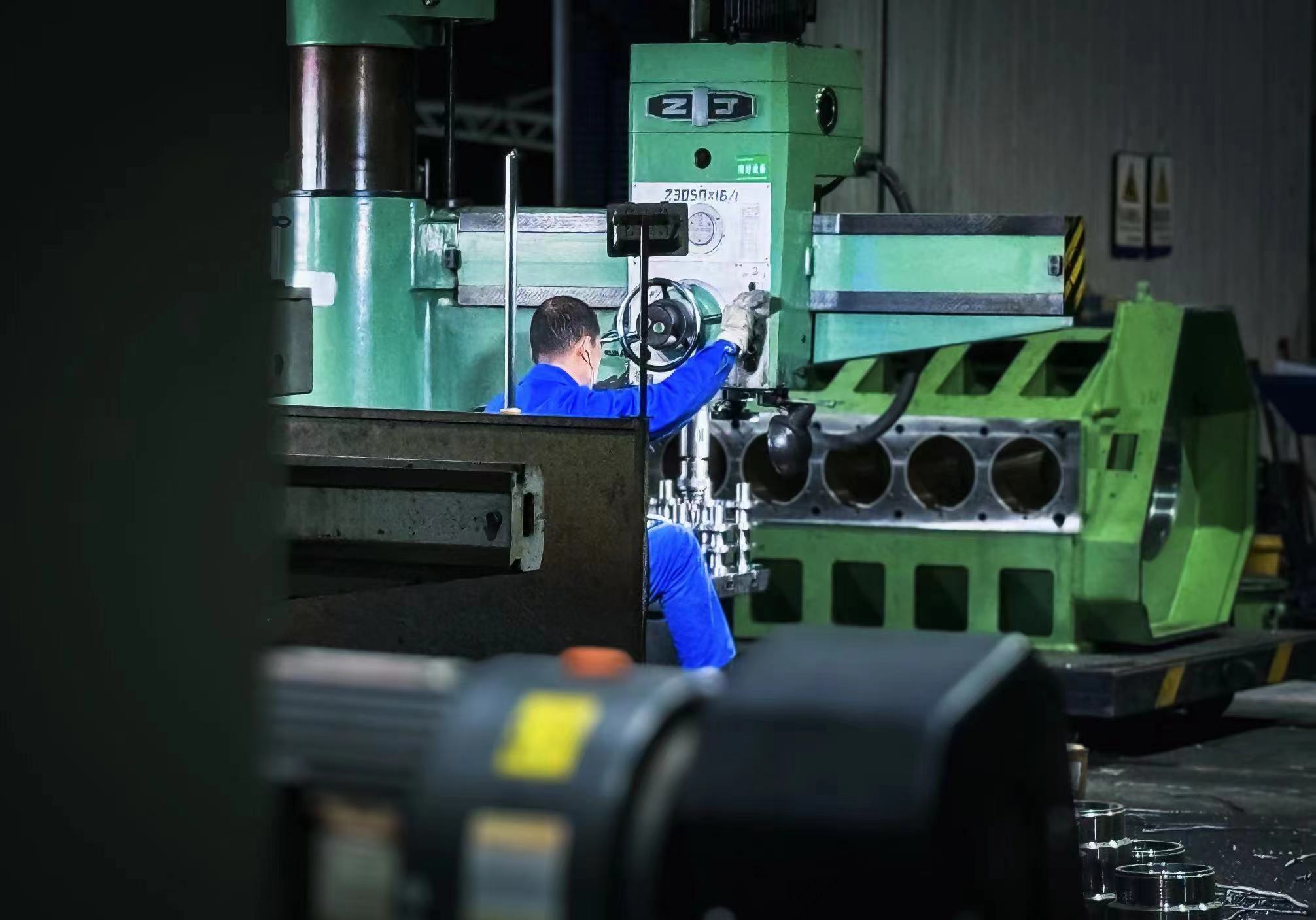 Petrokh recognized as the "Provincial Industrial Design Center 2024"